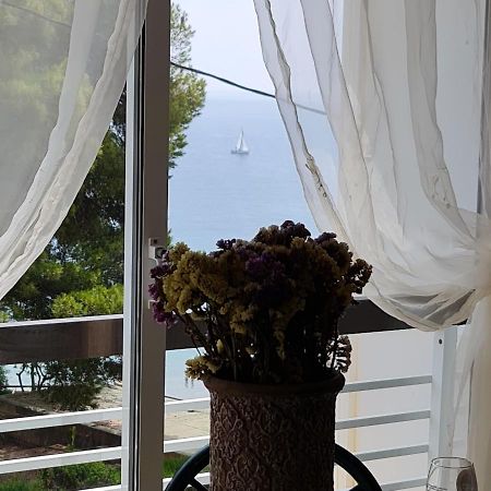 Piso Rosita Y Martin Apartment Benidorm Ngoại thất bức ảnh