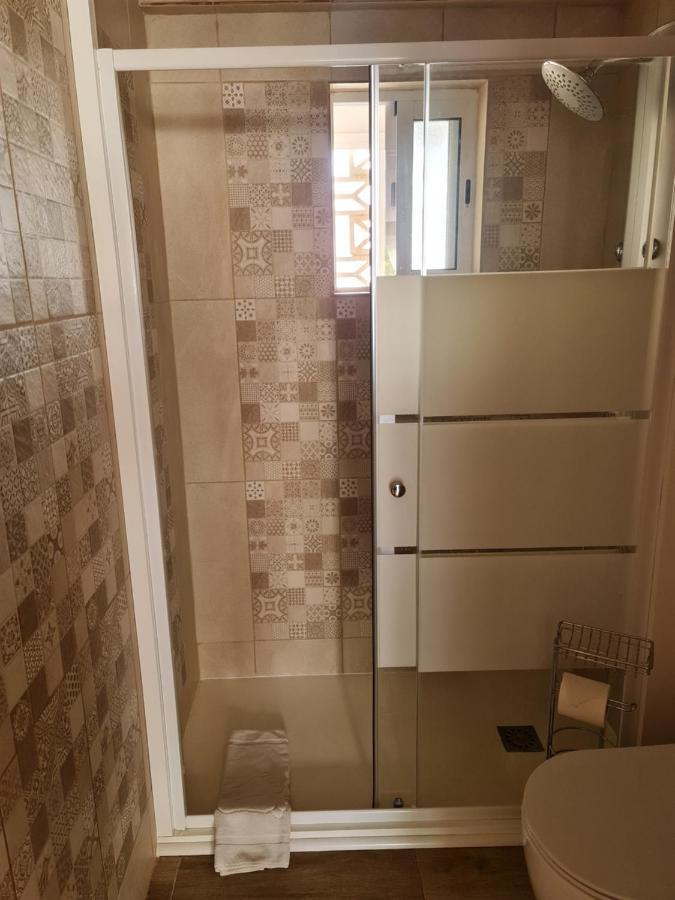 Piso Rosita Y Martin Apartment Benidorm Ngoại thất bức ảnh