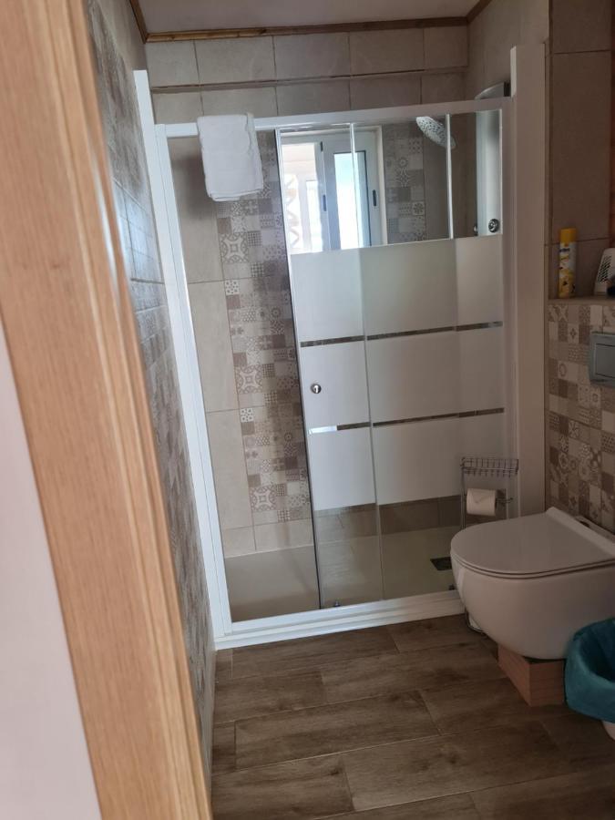 Piso Rosita Y Martin Apartment Benidorm Ngoại thất bức ảnh