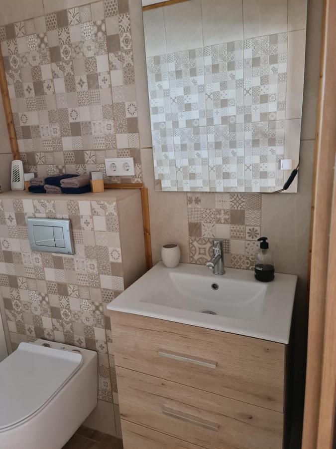 Piso Rosita Y Martin Apartment Benidorm Ngoại thất bức ảnh