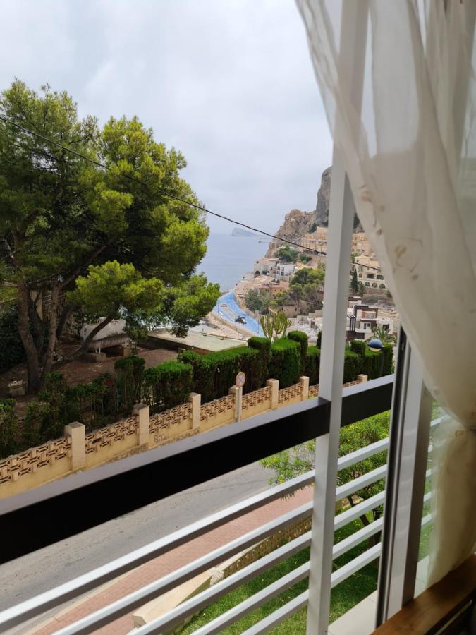Piso Rosita Y Martin Apartment Benidorm Ngoại thất bức ảnh
