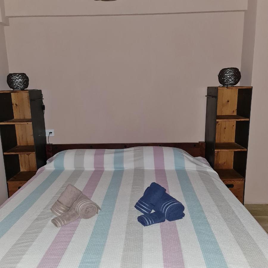 Piso Rosita Y Martin Apartment Benidorm Ngoại thất bức ảnh